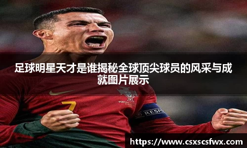 足球明星天才是谁揭秘全球顶尖球员的风采与成就图片展示